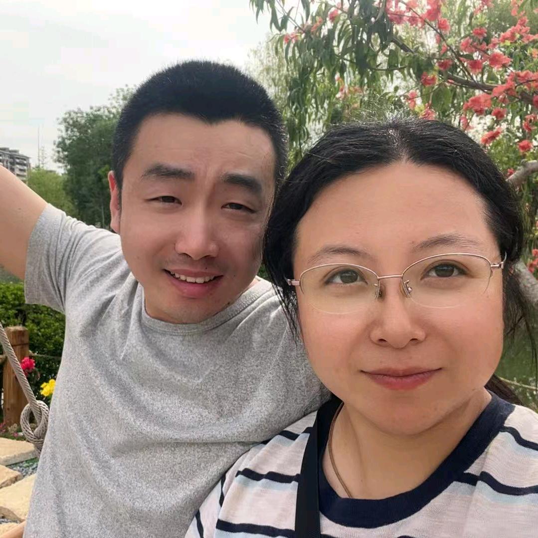 加工中心小辛～带学徒中