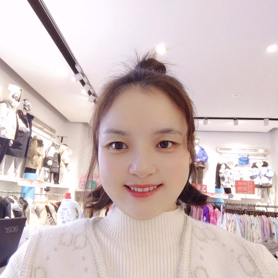 风吹过脸颊