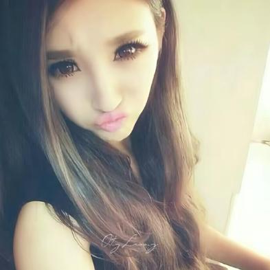 大润发杀鱼妹