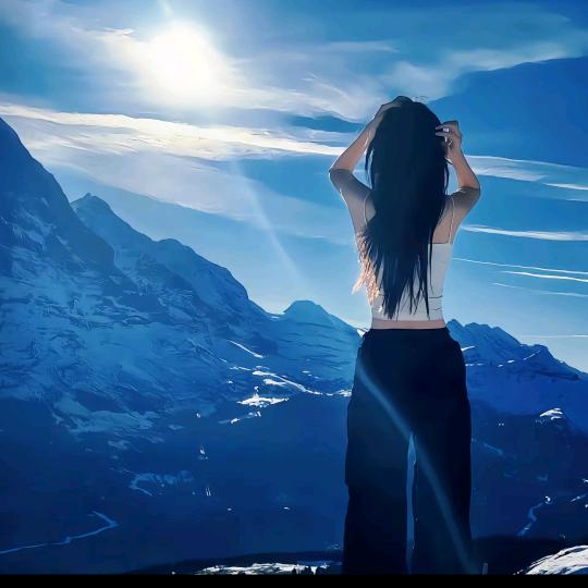 ༄ᐝ时来运转ഒᩚ࿐