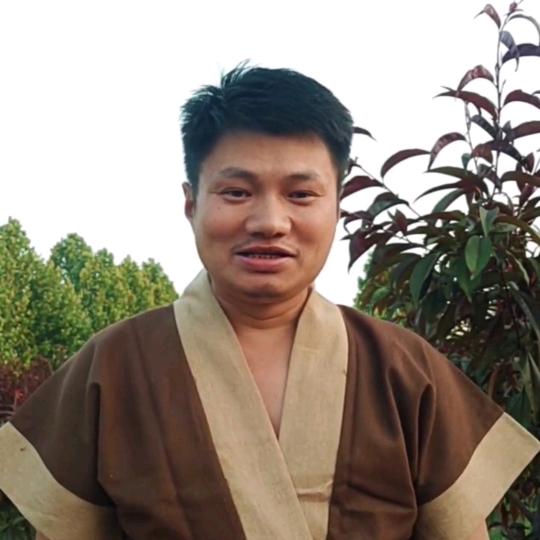 李番茄