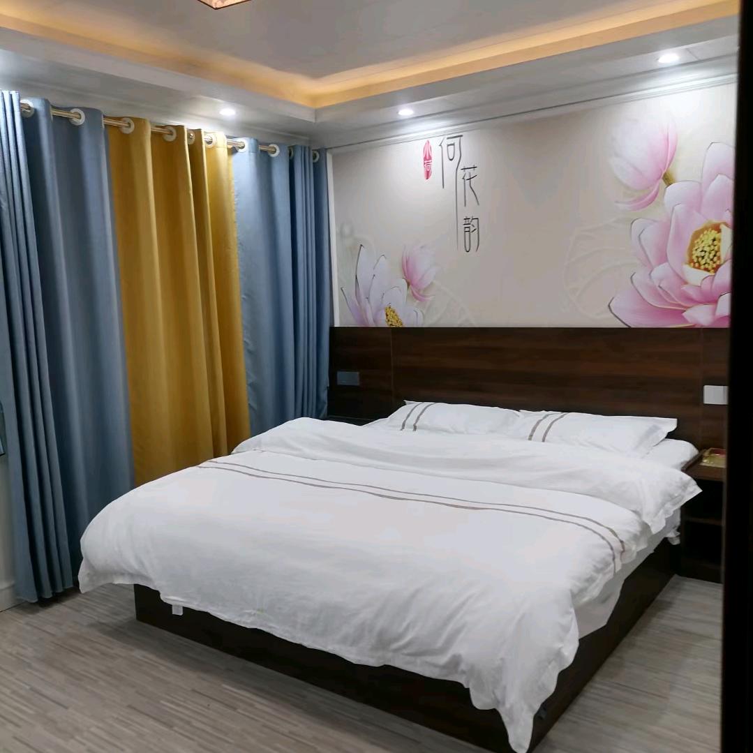 长汀县火凤凰宾馆