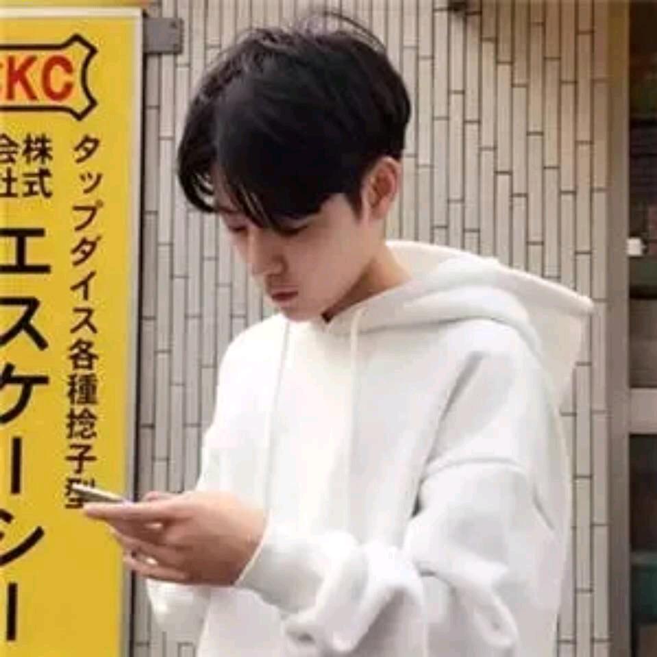 谁是我的性格？