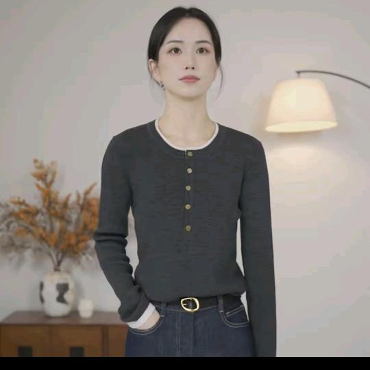 HEYHE小禾(直播返场)