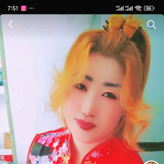白娟大姐