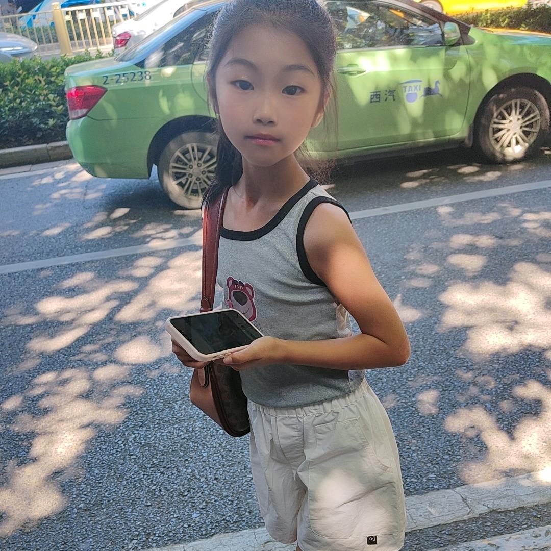 @初见@