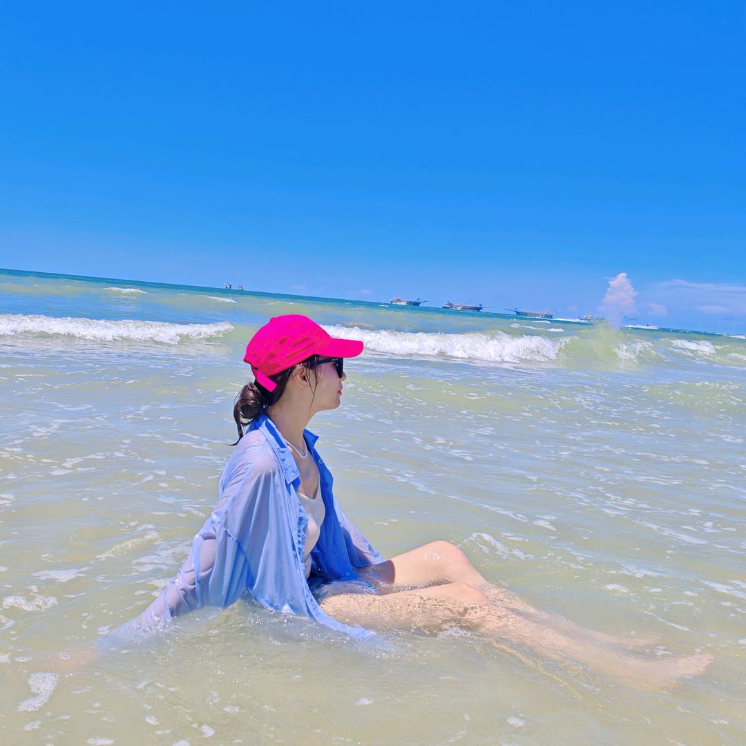 婷婷子