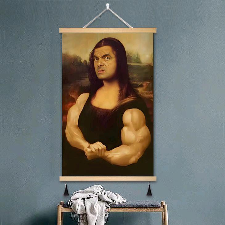 草原上的蝲蝲蛄