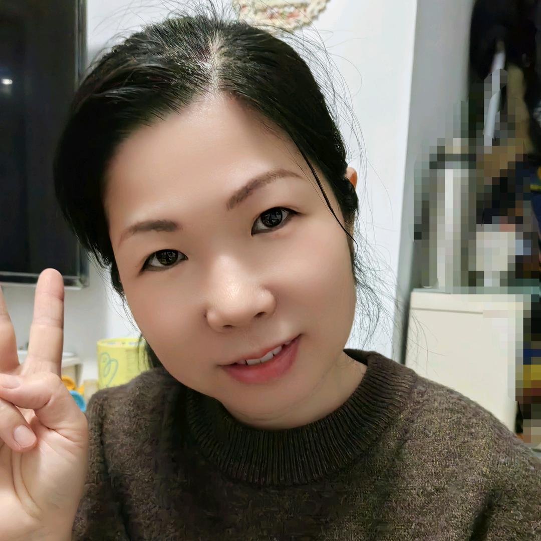 80后宝妈爱生活