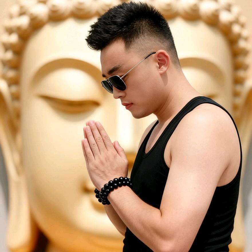 佛度有缘人