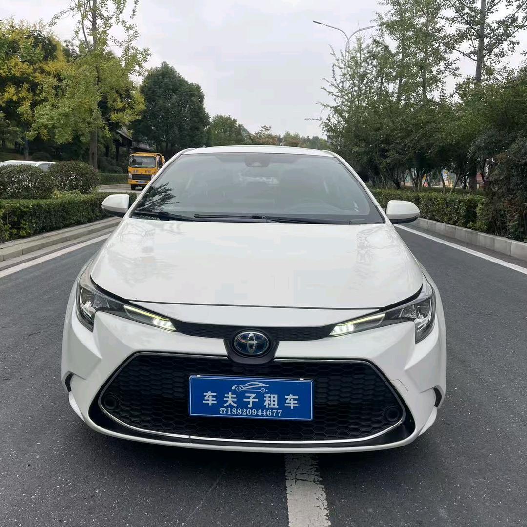 南漳车夫子租赁