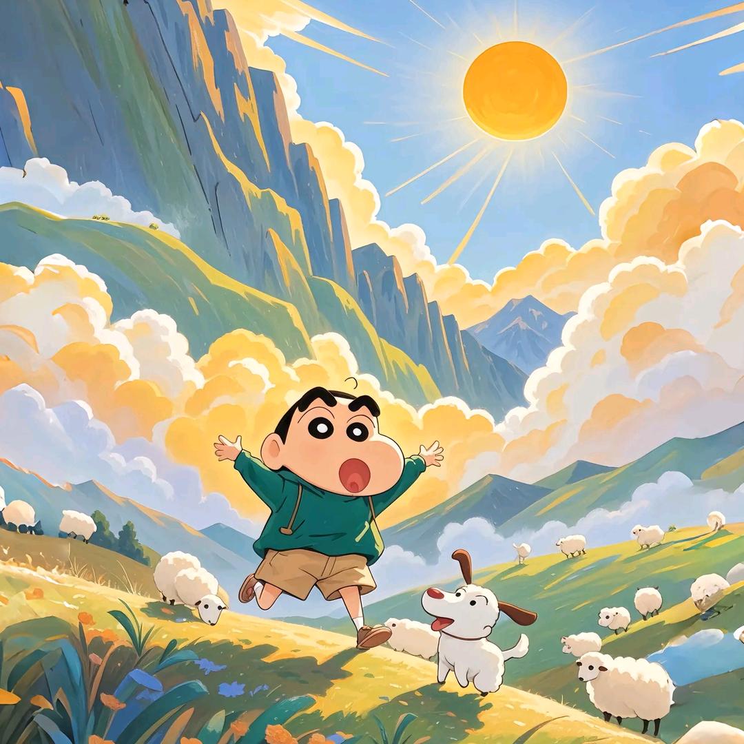 不发脾气只发财💰