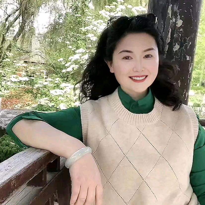 岁月静好🪷
