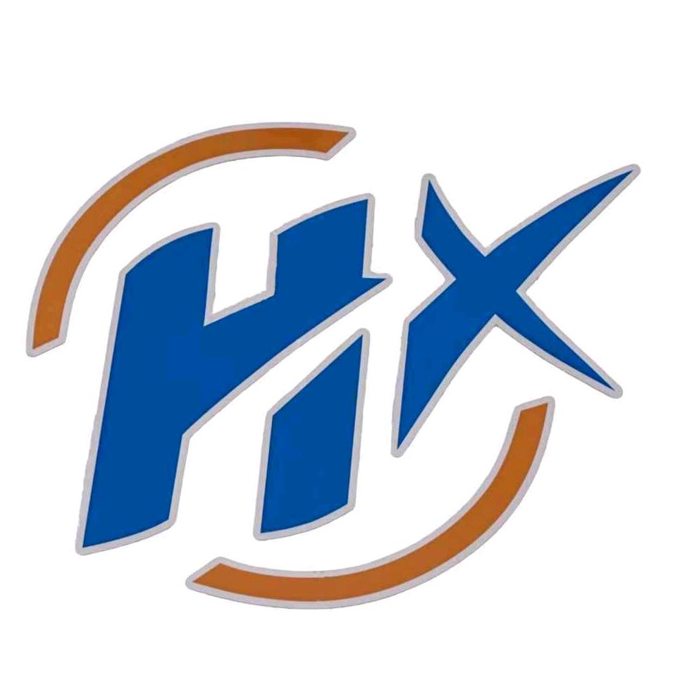 湖北汇鑫智能健身器材