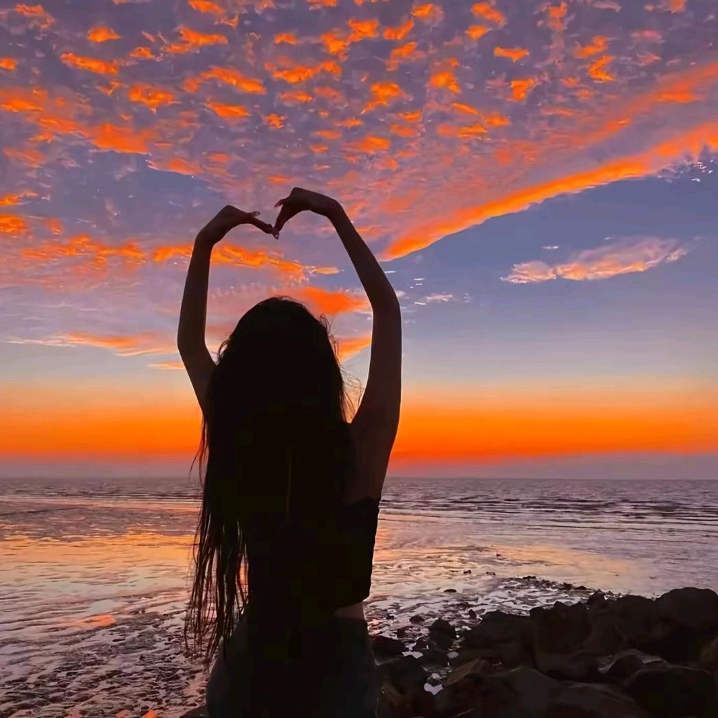 想你超开心那是你的好