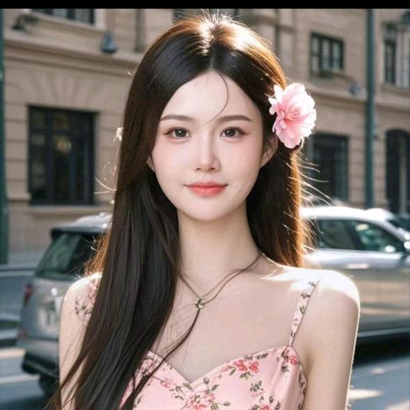 是欣欣吖