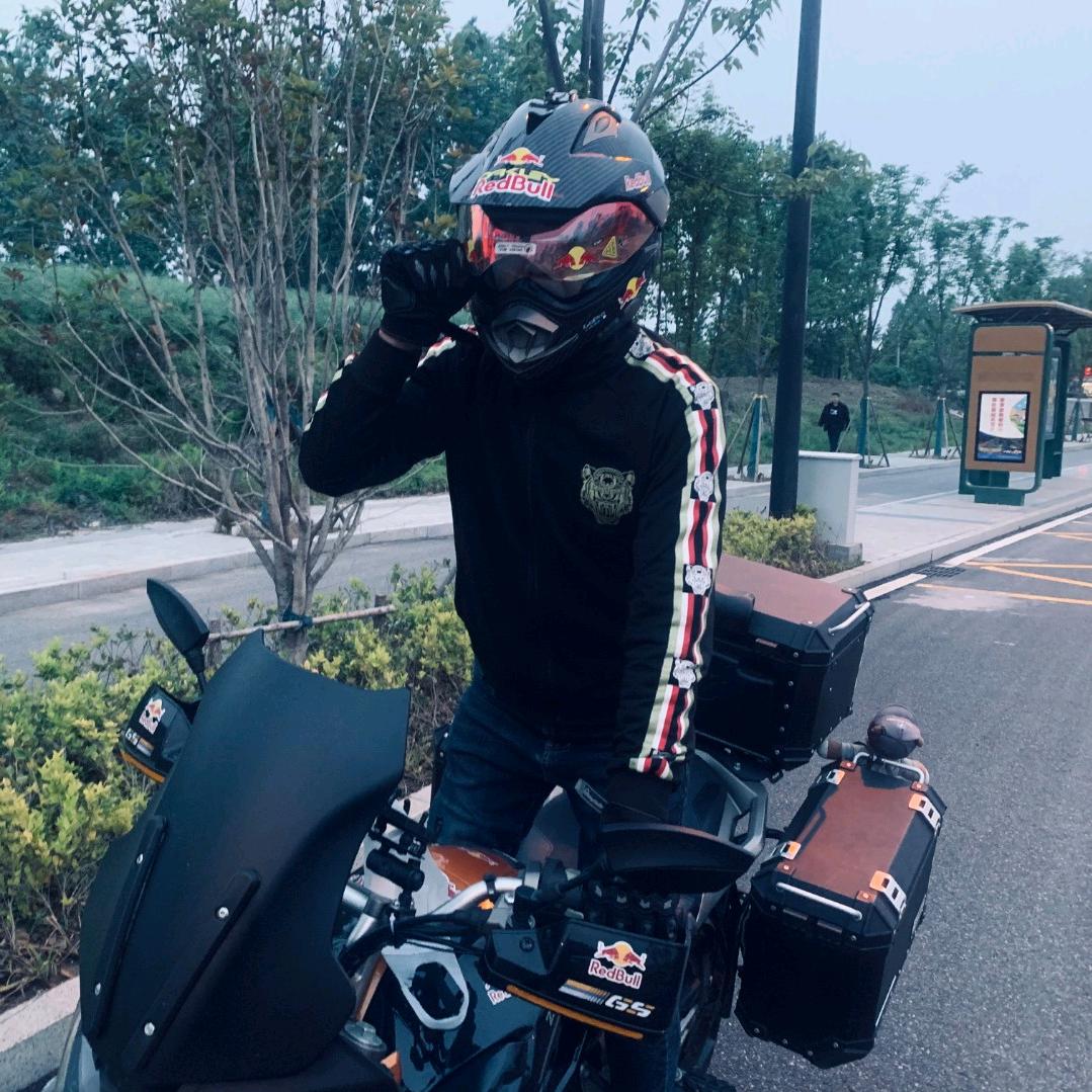 顾先森
