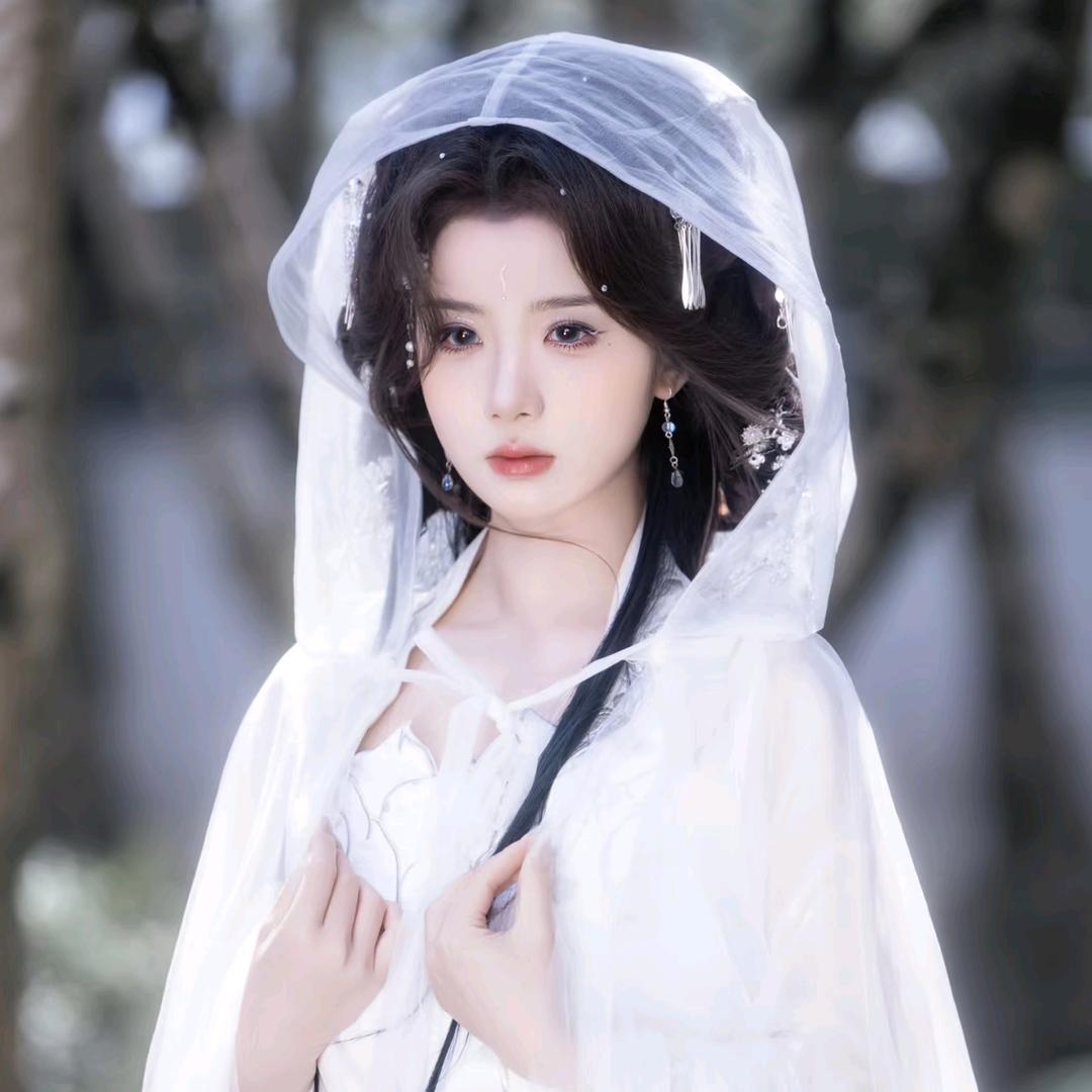 苏清漓头像