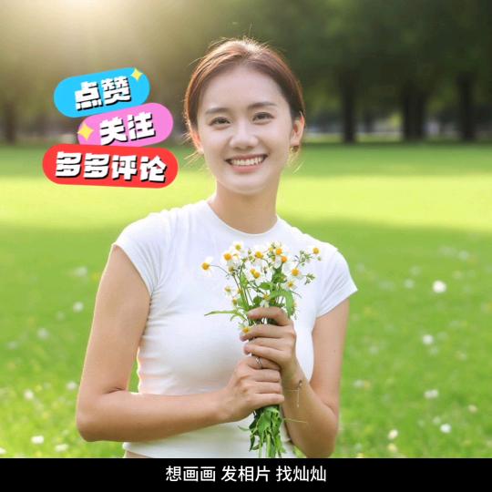 灿灿（接画画）直播号