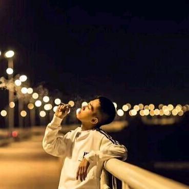 小白白