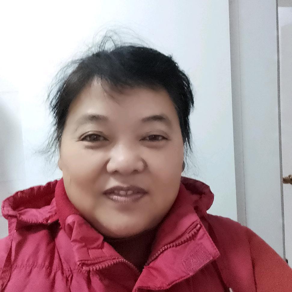 李成蓉