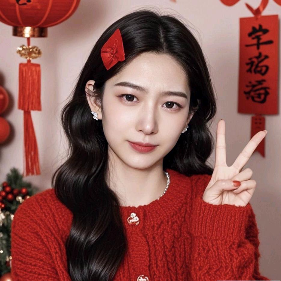 婷姐姐🎀