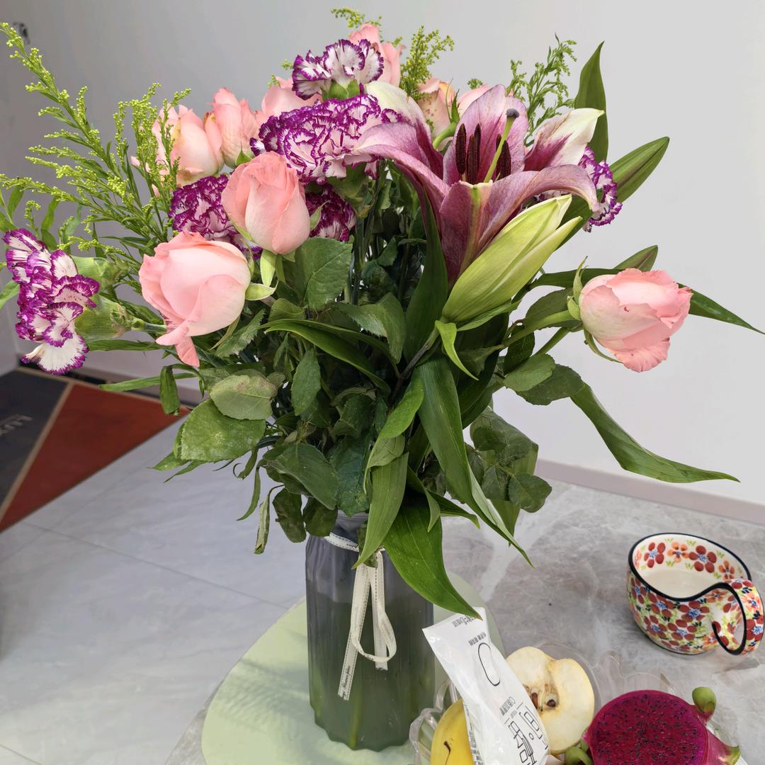 莫妮卡朱妮😜😜