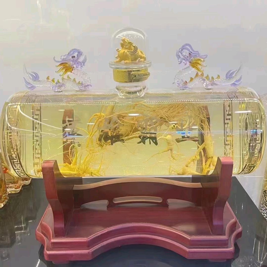醉忘忧玻璃制品有限公司
