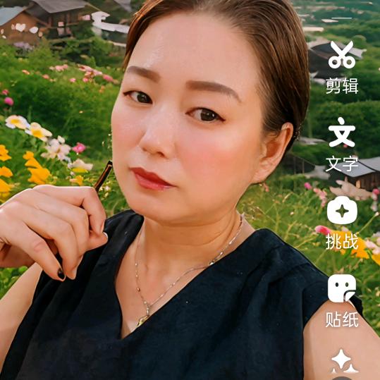 郑州女裤厂长（妹）