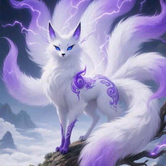 @🦊胡小仙🦊的胡