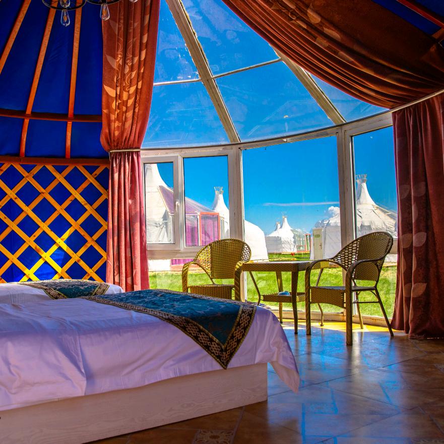 呼伦贝尔道尔吉🌲