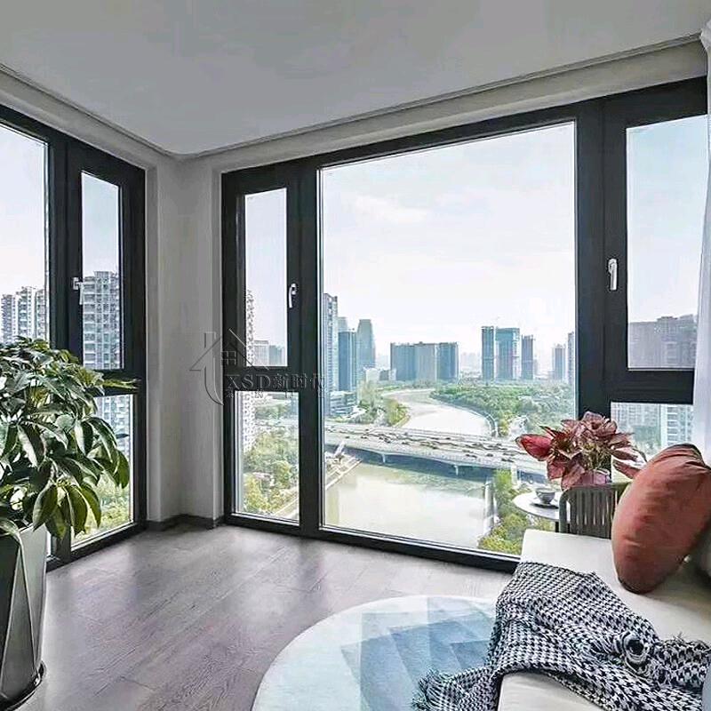 洛阳兴发高端系统门窗同乐店