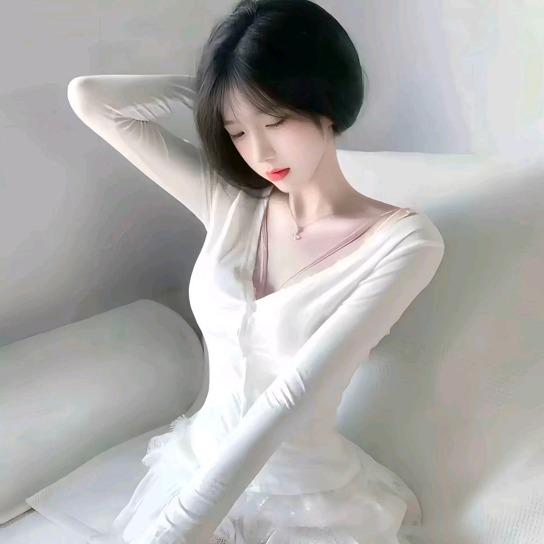 晴晴吖～