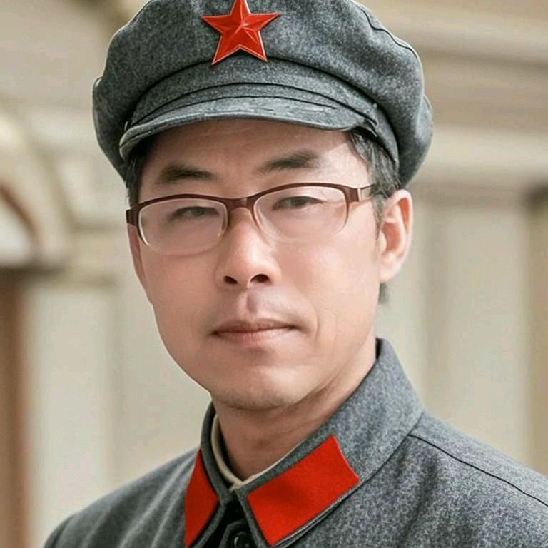 平凡的人生。