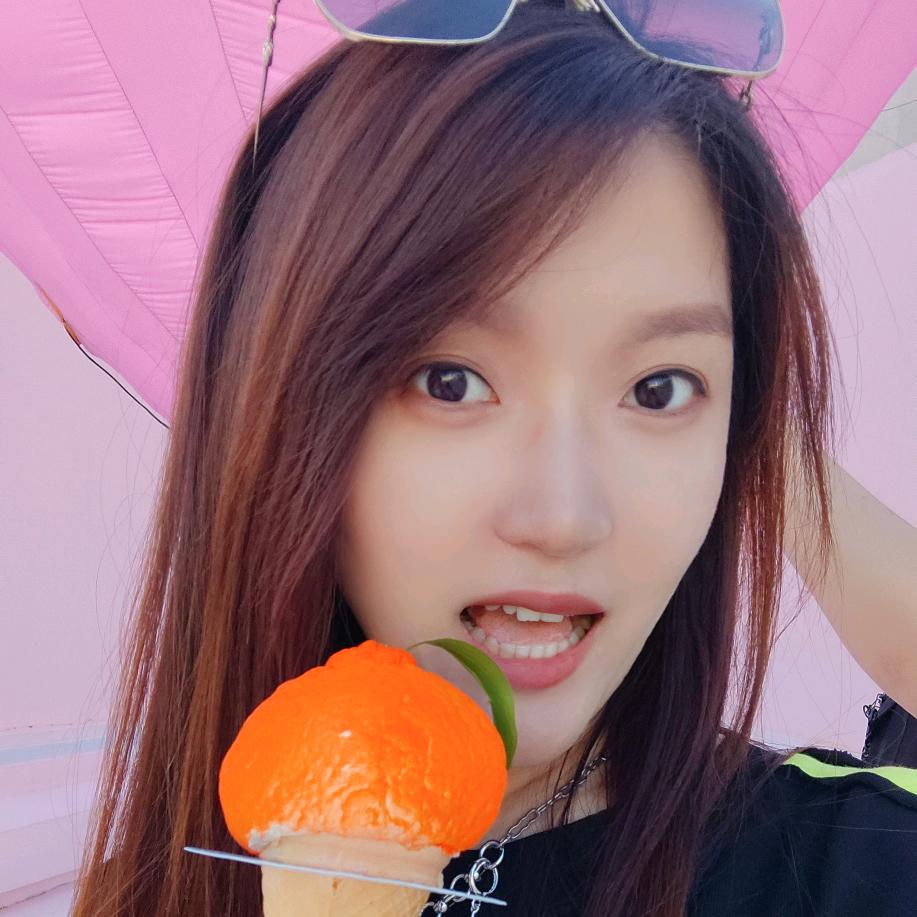 果小美