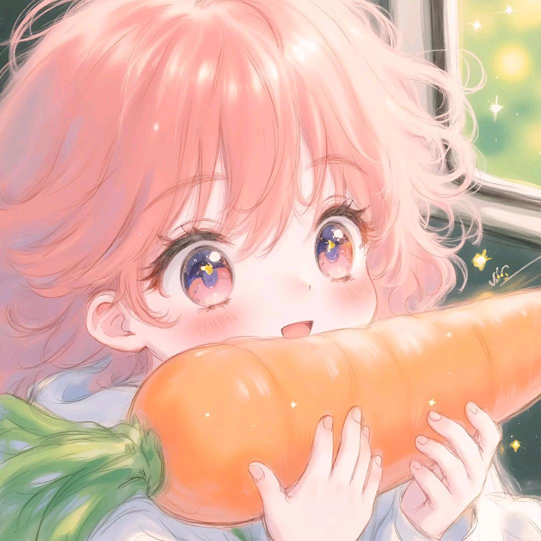 胡萝北