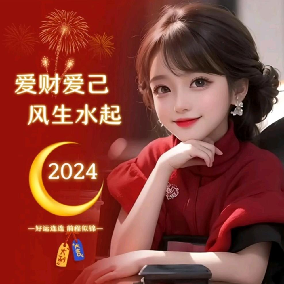 开心果珍儿姐