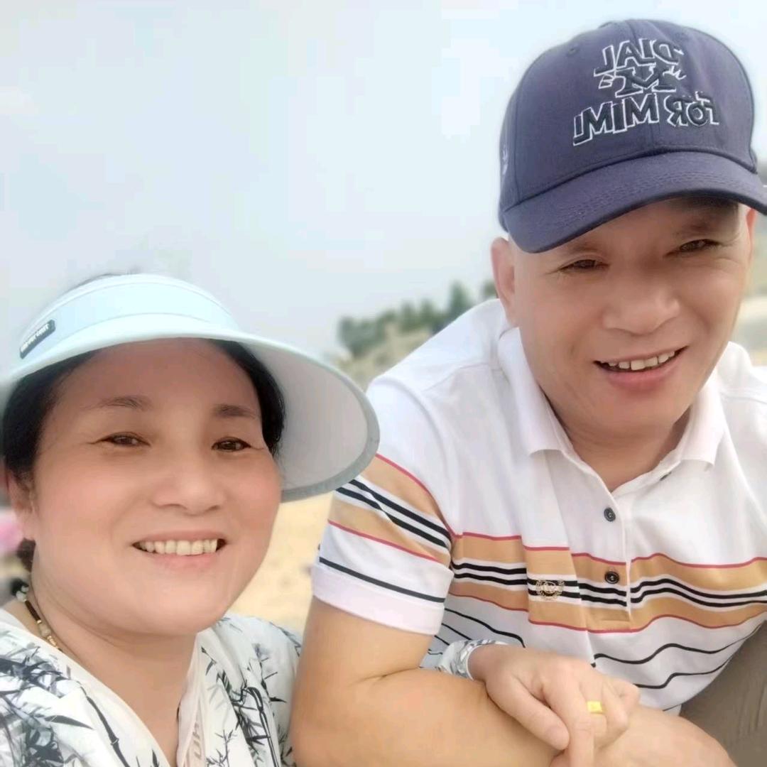 鄂F！刘哥！牛嫂！