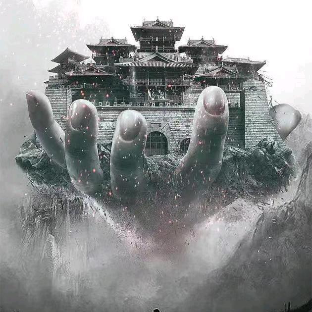 ♞╭(╯ε╰)╮烟雨