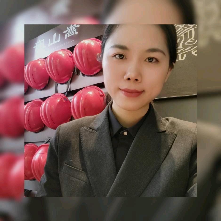 虞城建业嵩山府夏真真