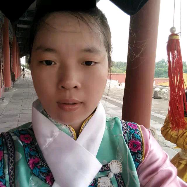 兰姐