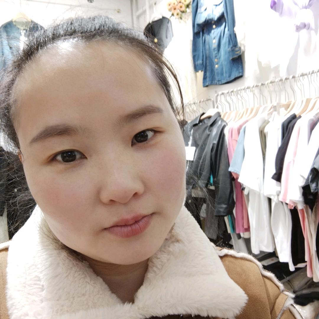 韩姑娘
