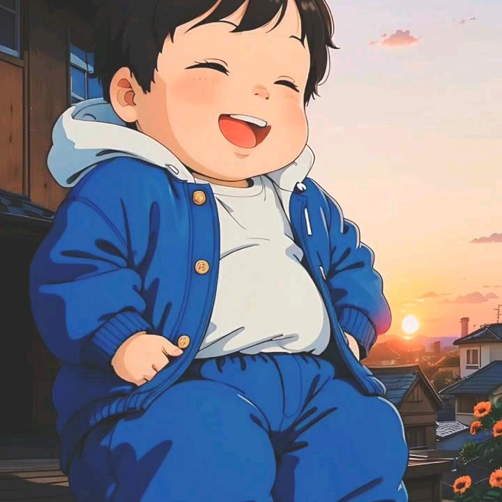 心在路上hao
