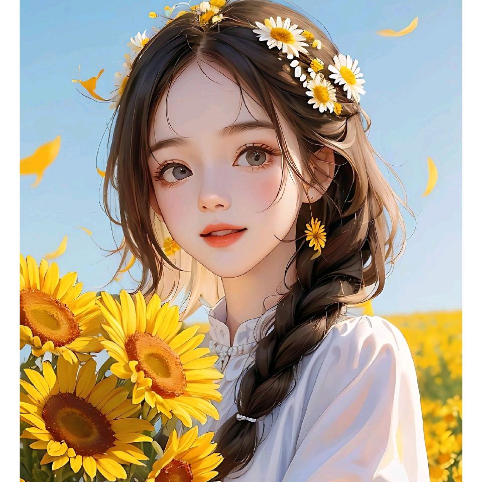 鸿运姐
