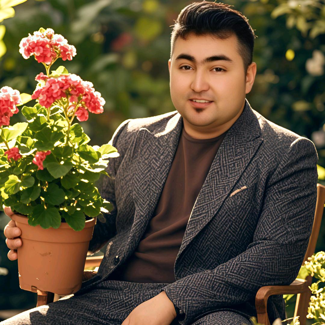 梦古丽花卉业（Muhtar）