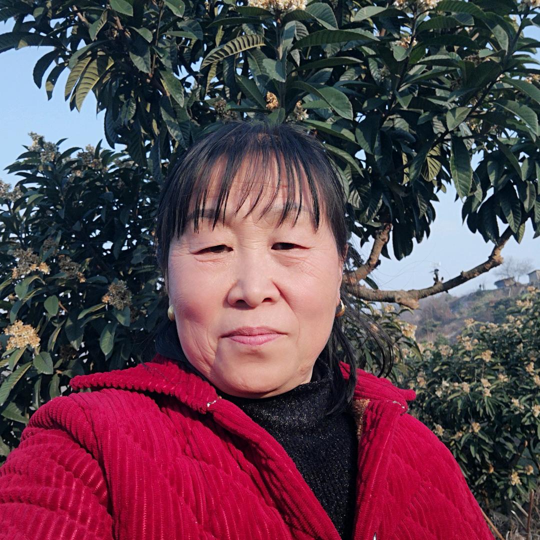 农村唐大姐