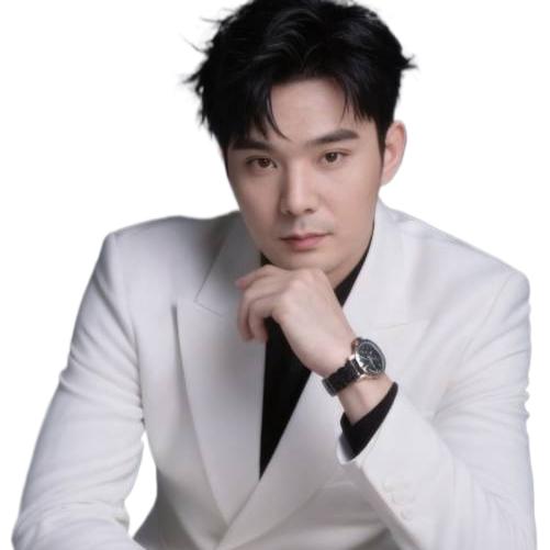 云南啊勇（努力前行）