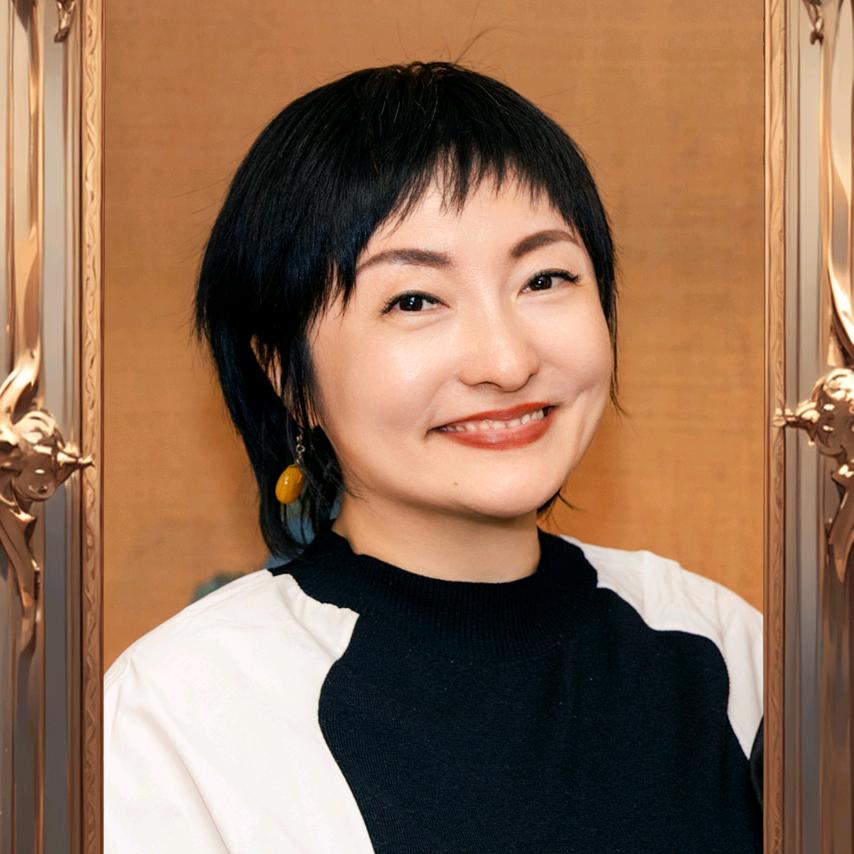 刘八一的智慧人生