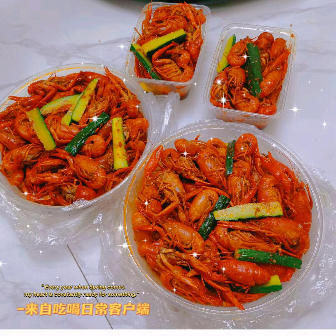 小龙虾(陈)