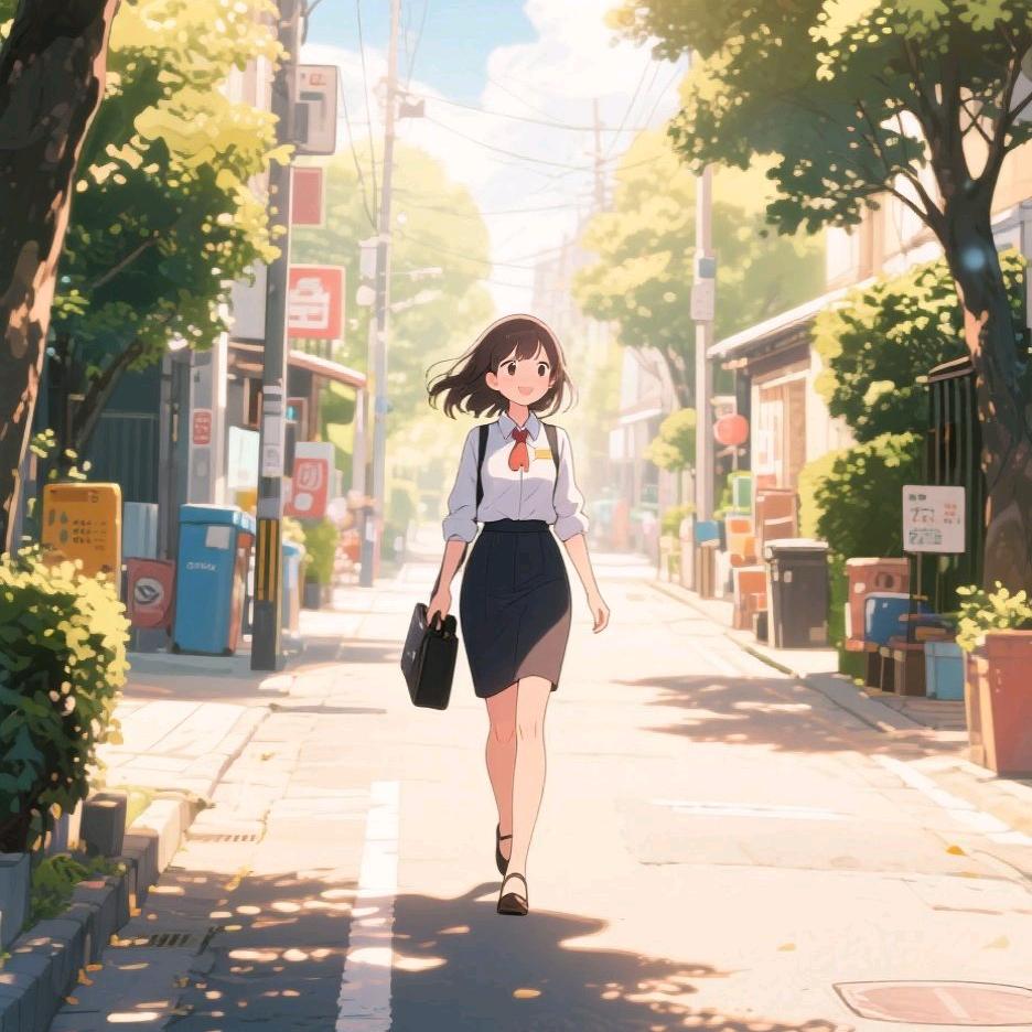 清欢漫行